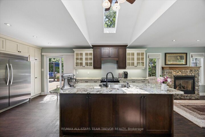 Photo de la propriété: 33 Kelenna Drive ON L0E 1L0