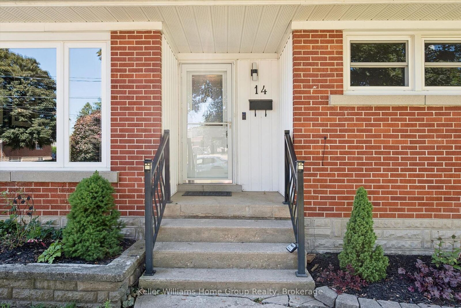 Property Photo: 14 Skov Crescent ON N1E 4B7