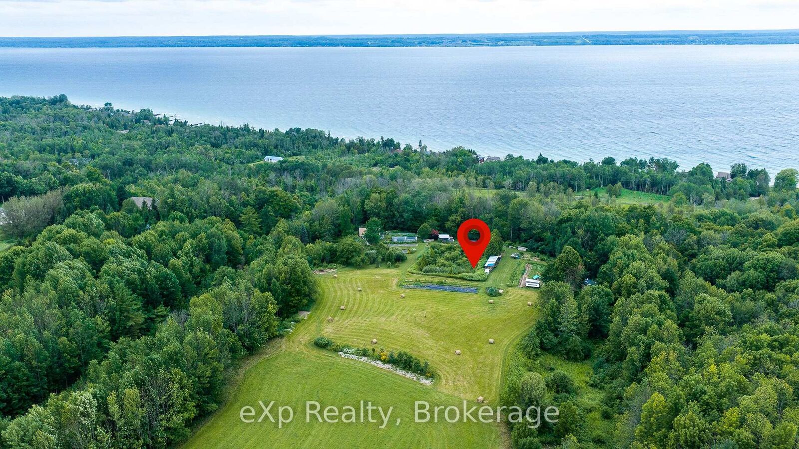 Property Photo:  350063 Bayshore Road  ON N0H 1B0 