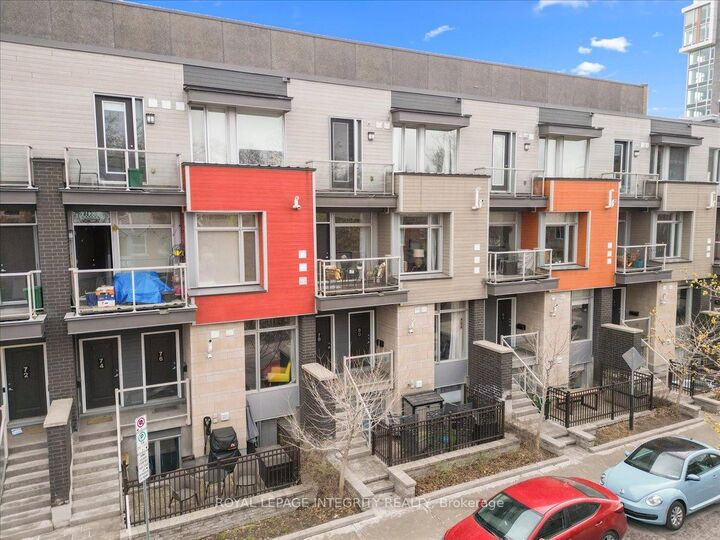 78 Holmwood Avenue 9 — photo 1