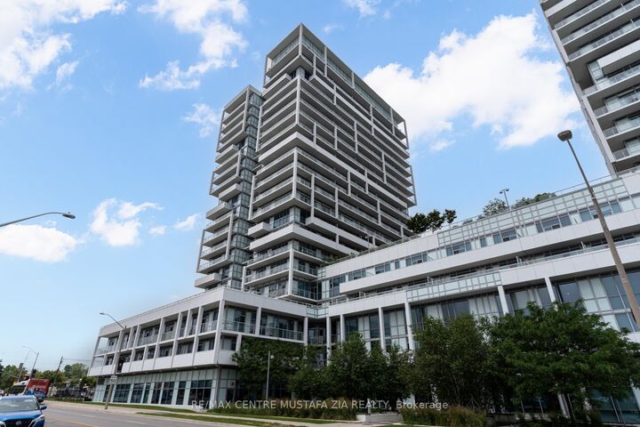 65 Speers Road 1201 — photo 1