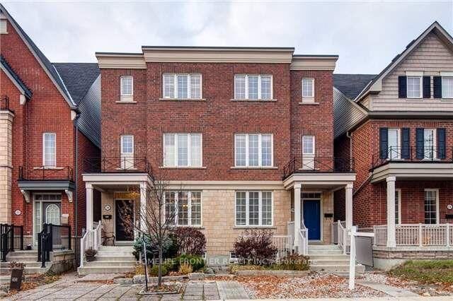 Property Photo:  280 Cook Road B1  ON M3J 0C6 