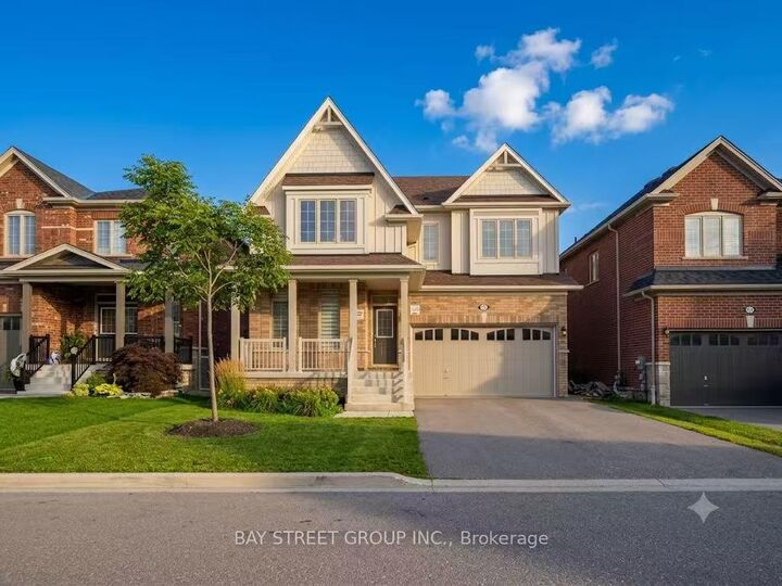 27 Samuel Crescent — photo 1