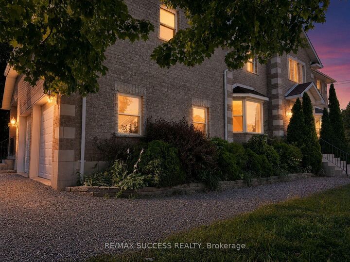 Property Photo: 4 Palmer Street ON N0E 1S0