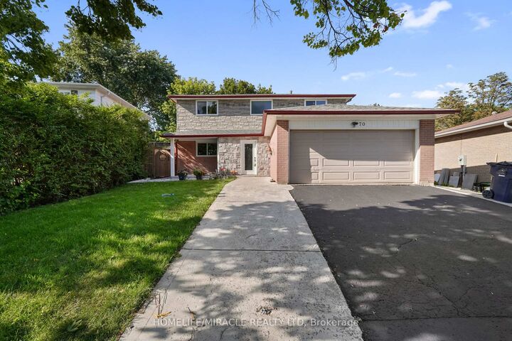 70 Cockburn Drive — photo 1