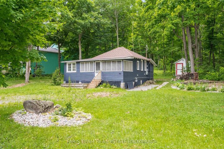 365 Robins Point Road — photo 1