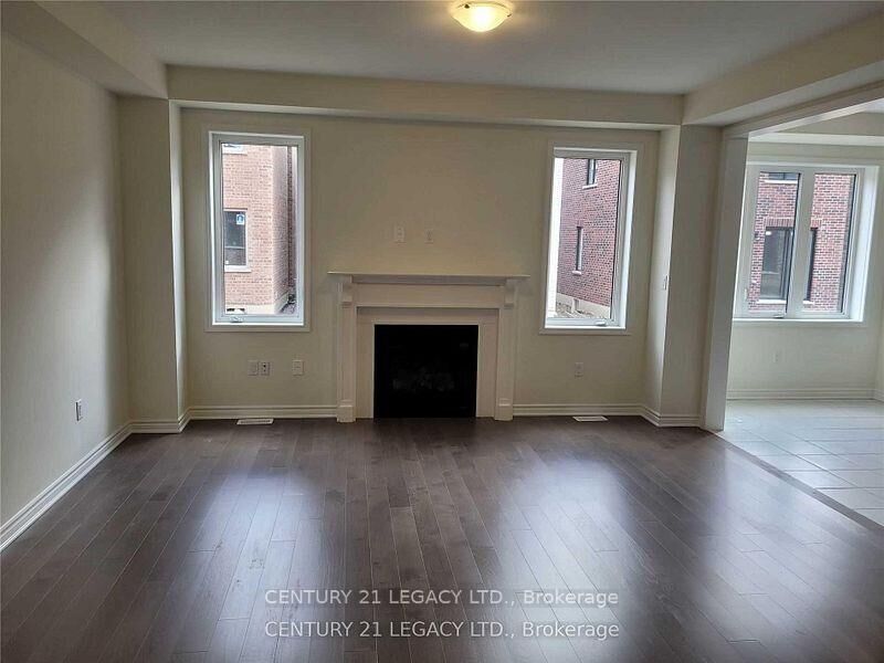 Property Photo: 9 Salt Creek Terrace Bsmt ON L7C 4J2