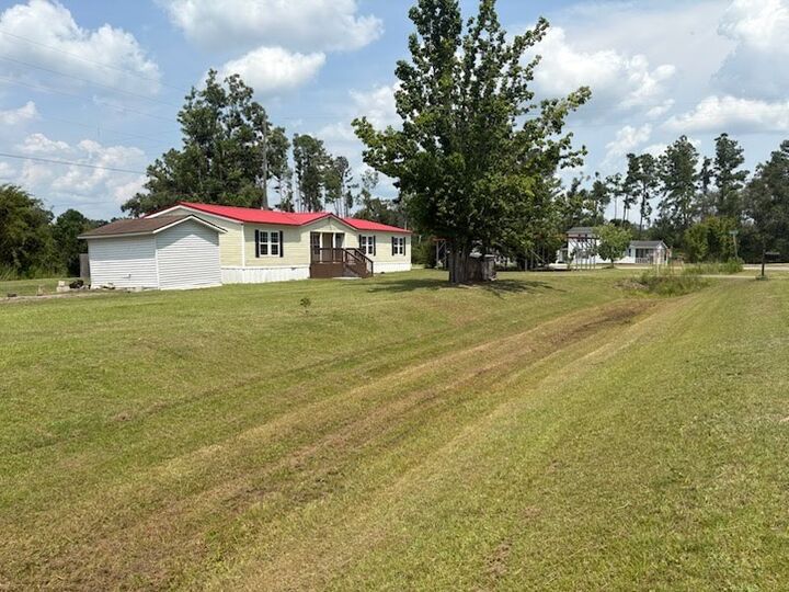 Property Photo: 4425 Hickory Grove Rd N GA 31606
