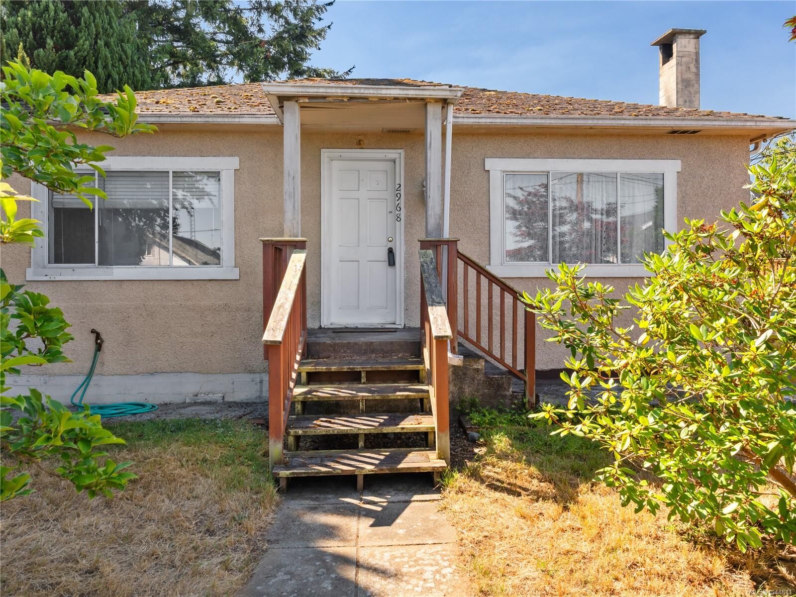 Property Photo: 2968 Arbutus St BC V0R 1K0