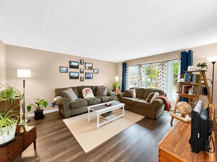 Property Photo: 2700 Woodburn Rd #41 BC V9W 4H4