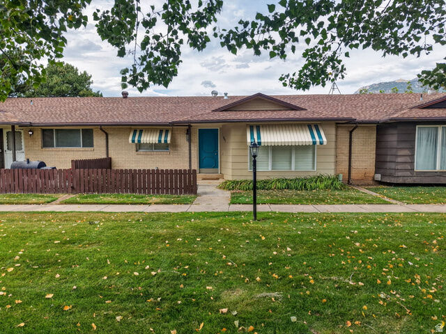 Property Photo:  983 E 5400 S  UT 84405 