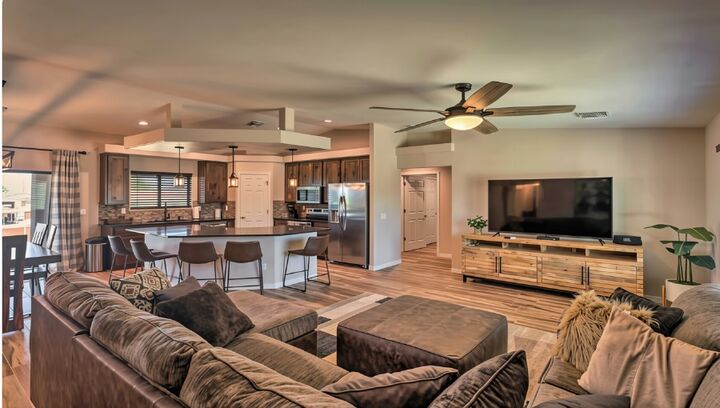 Property Photo:  3839 Winnebago Lane  AZ 86404 