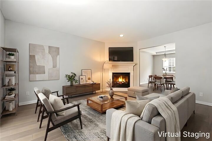 Property Photo:  203 Northglen Ct  PA 15044 