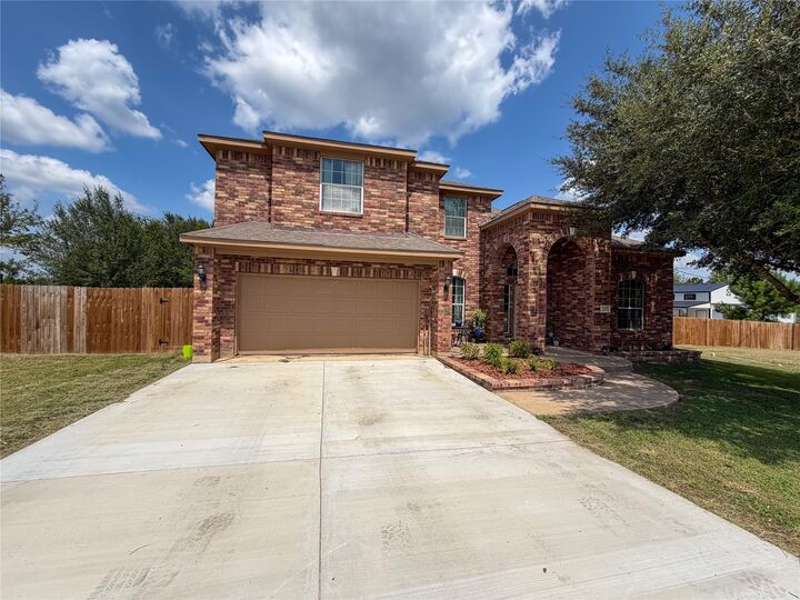 Property Photo:  237 Cardinal Drive  TX 78659 