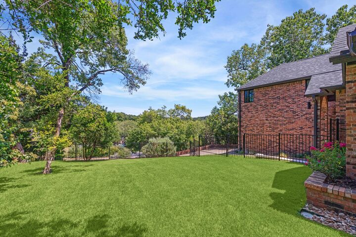 Property Photo: 3911 Dry Creek Drive TX 78731