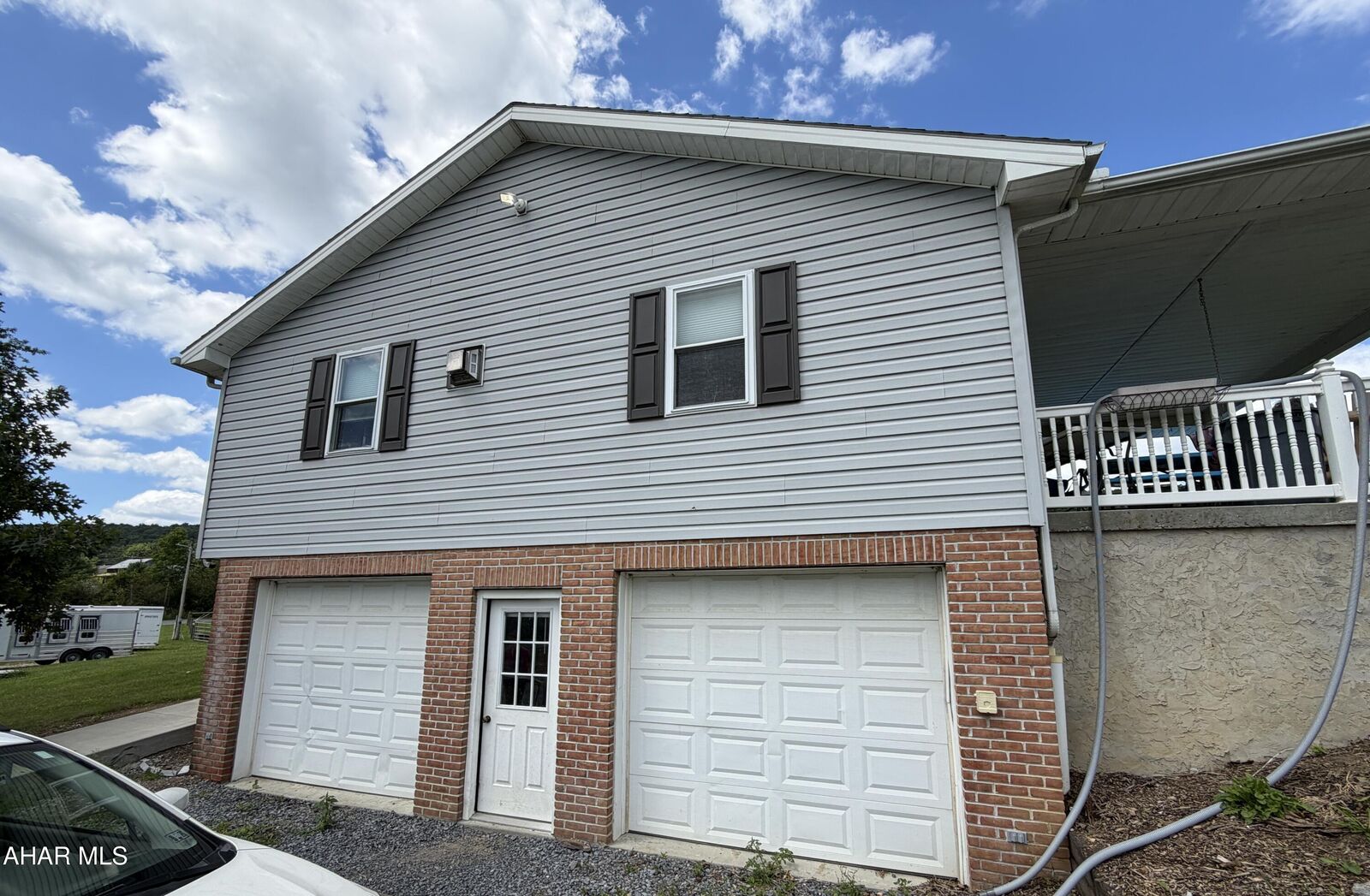Property Photo: 1212 Briar Valley Road PA 15522