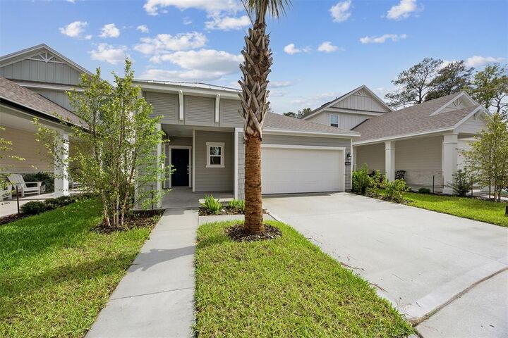 Property Photo:  96645 Stillpoint Way  FL 32034 