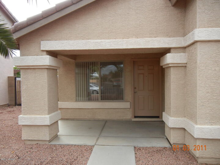 Property Photo:  15883 W Tasha Drive  AZ 85374 