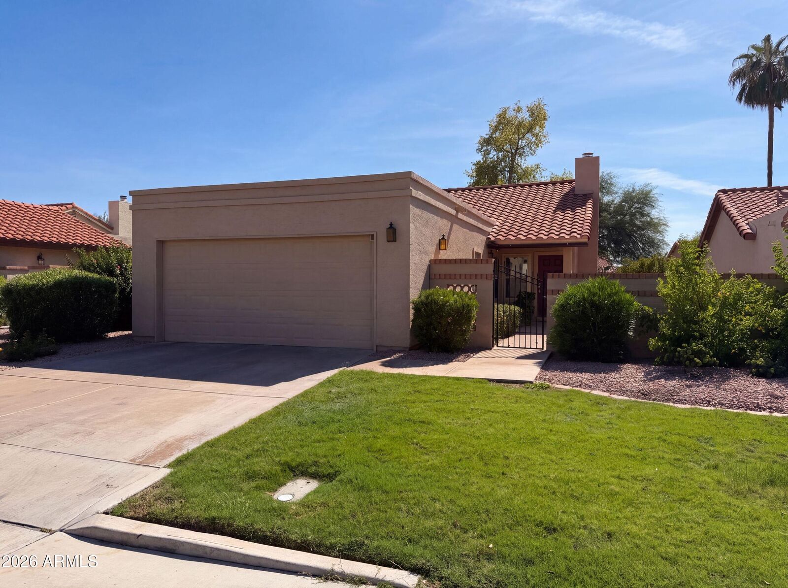 Property Photo:  1388 N Los Altos Drive  AZ 85224 