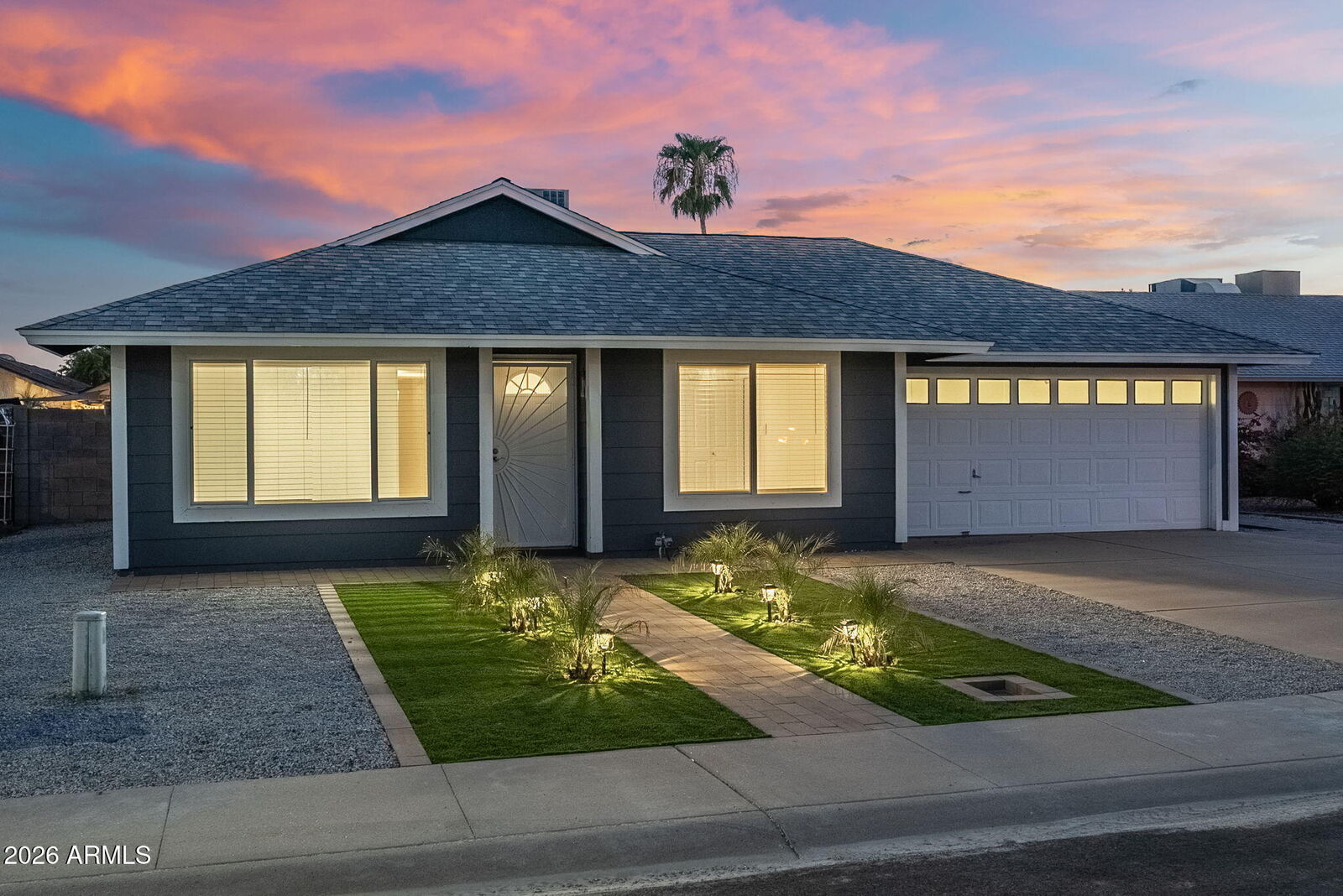 Property Photo:  14846 N 62nd Avenue  AZ 85306 