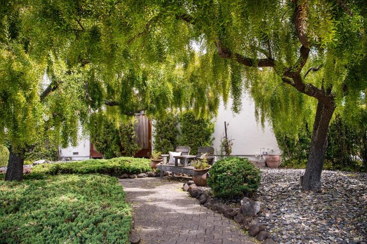 Property Photo: 116 Glacier Court CA 94954