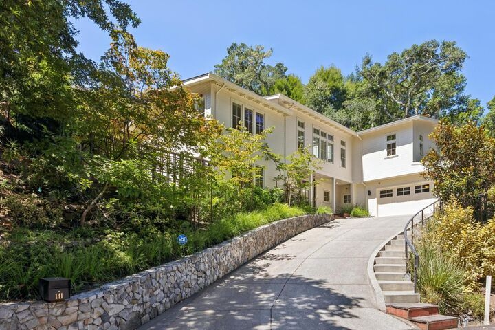 Property Photo: 141 Helens Lane CA 94941