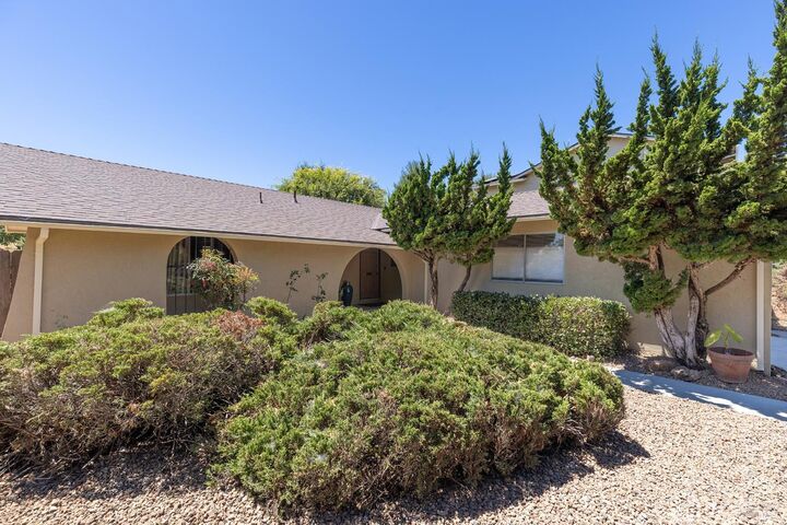 Property Photo:  315 Barcelona Street  CA 94591 