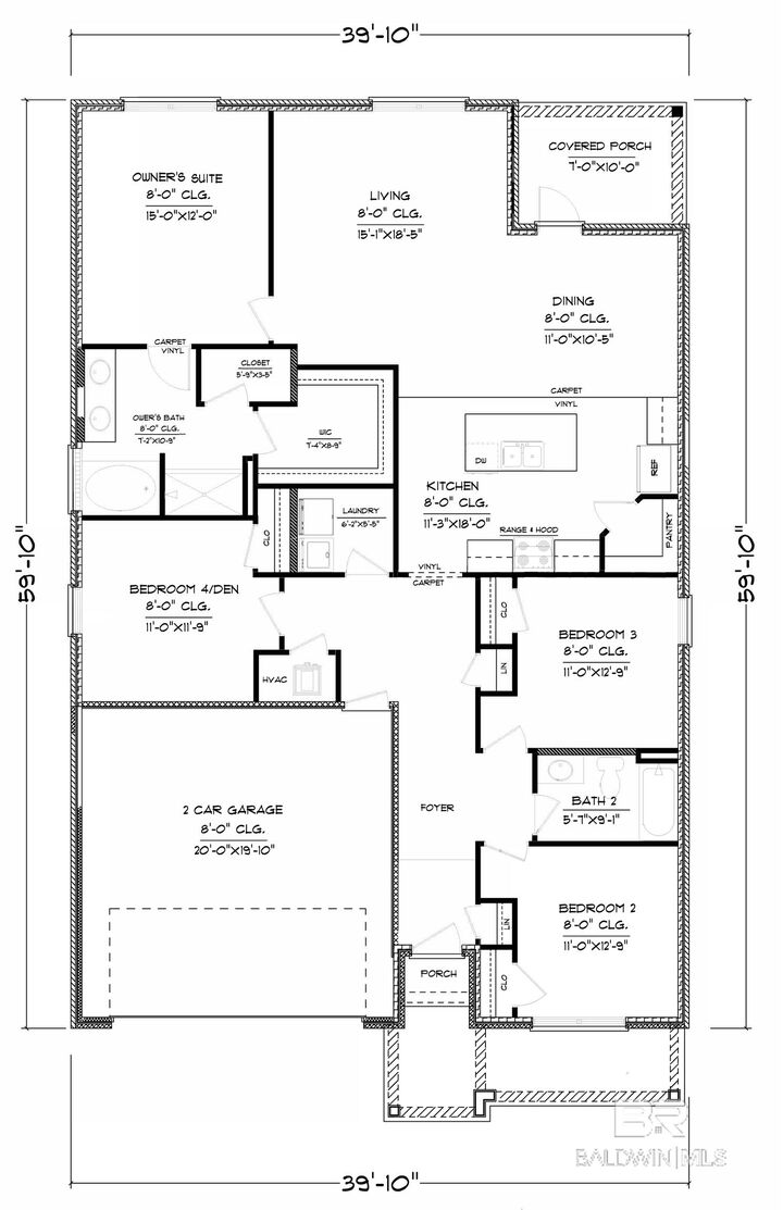 Property Photo: 31820 Lyon Road AL 36527