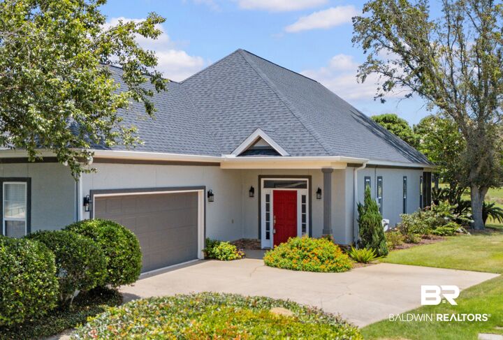 Property Photo: 16 Marsh Point AL 36542