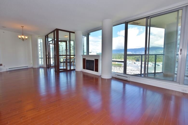 Property Photo:  1228 W Hastings Street 1902  BC V6E 4S6 