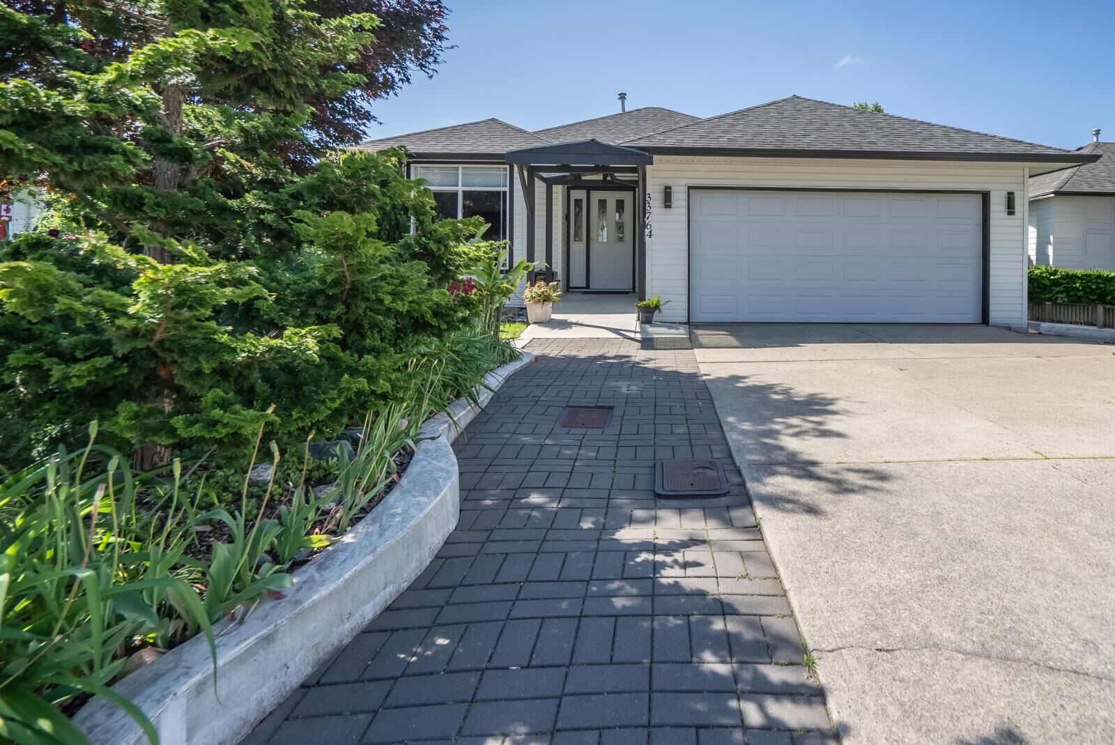 Property Photo:  33764 Blueberry Drive  BC V2V 7A1 