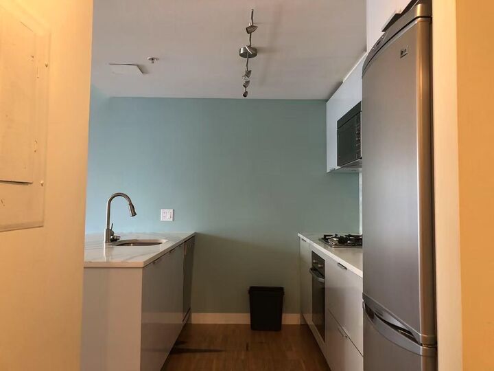 Property Photo:  128 W Cordova Street 14F  BC V6B 0E6 