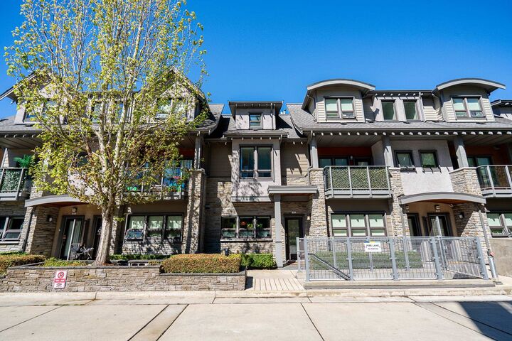 1768 55A Street 303 — photo 1