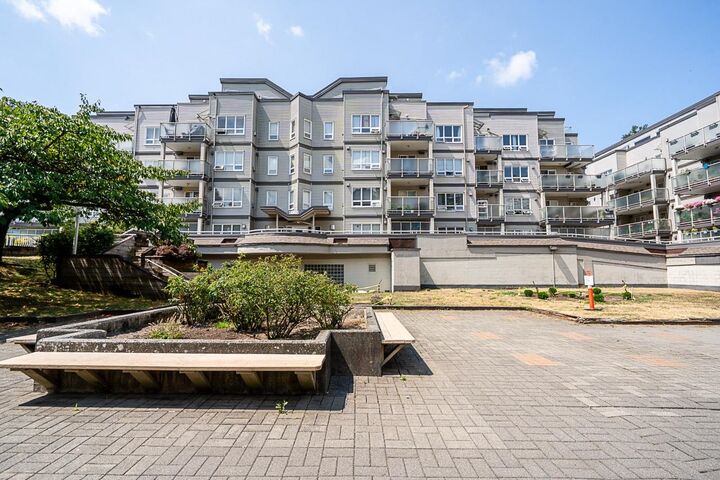 Property Photo:  14355 103 Avenue 108  BC V3T 5V5 