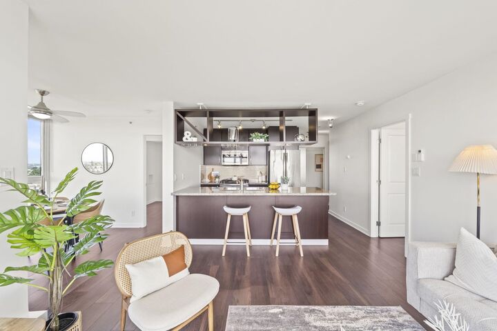 Property Photo: 5028 Kwantlen Street 1601 BC V6X 4K2