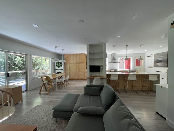 Property Photo: 6570 Madrona Crescent BC V7W 2J8