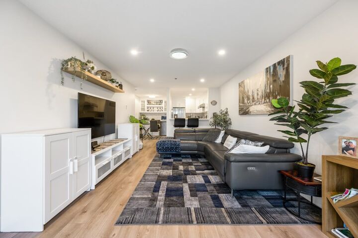 Property Photo: 7800 St. Albans Road 119 BC V6Y 3Y5