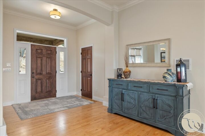 Property Photo:  3520 Timberline Drive  MT 59102 