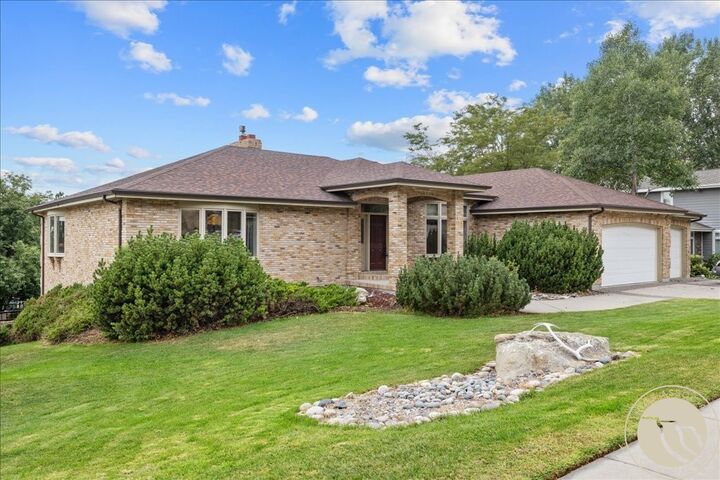 Property Photo:  3520 Timberline Drive  MT 59102 