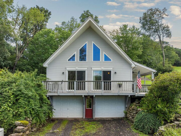 Property Photo:  413 King Road  NY 13778 