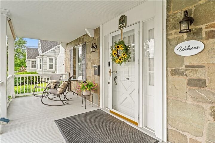 Property Photo: 34 Matthews Street NY 13905