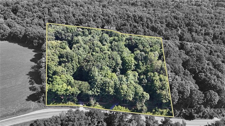 Property Photo: 358 Bostwick Road NY 14850