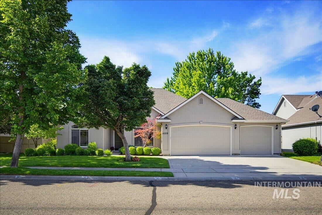 Property Photo: 4559 W Dawson Drive ID 83646