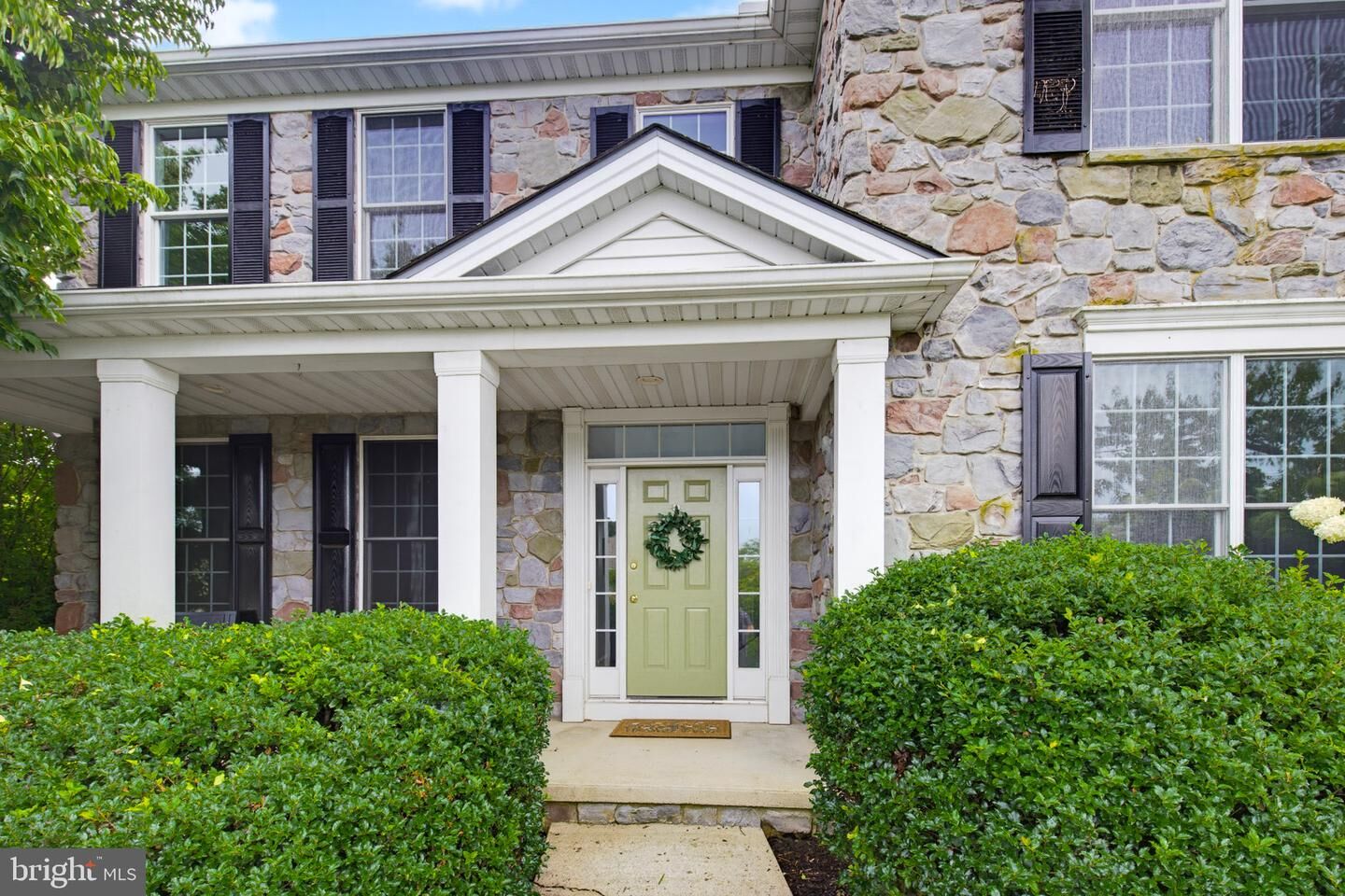 Property Photo: 137 Huntingwood Drive PA 17602