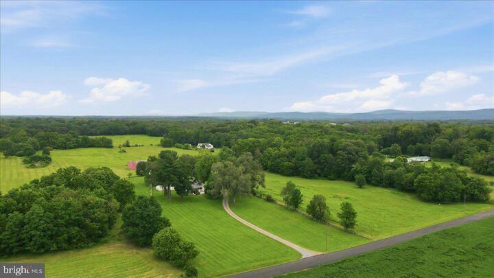 Property Photo: 381 French Road WV 25442