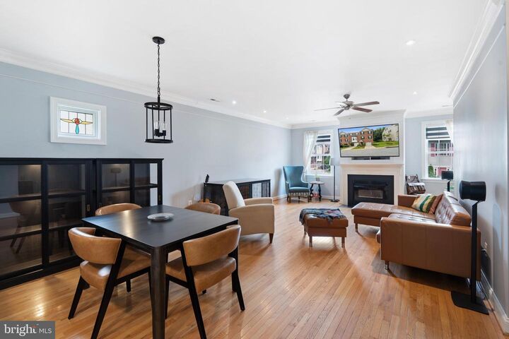 Property Photo:  211 Shaw Court  VA 22405 
