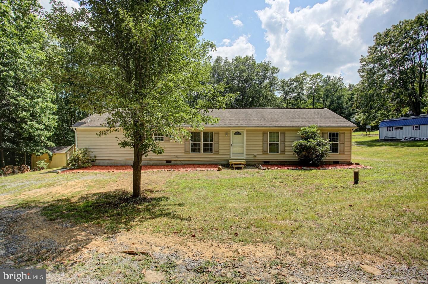 Property Photo: 3678 Homer Drive PA 17224