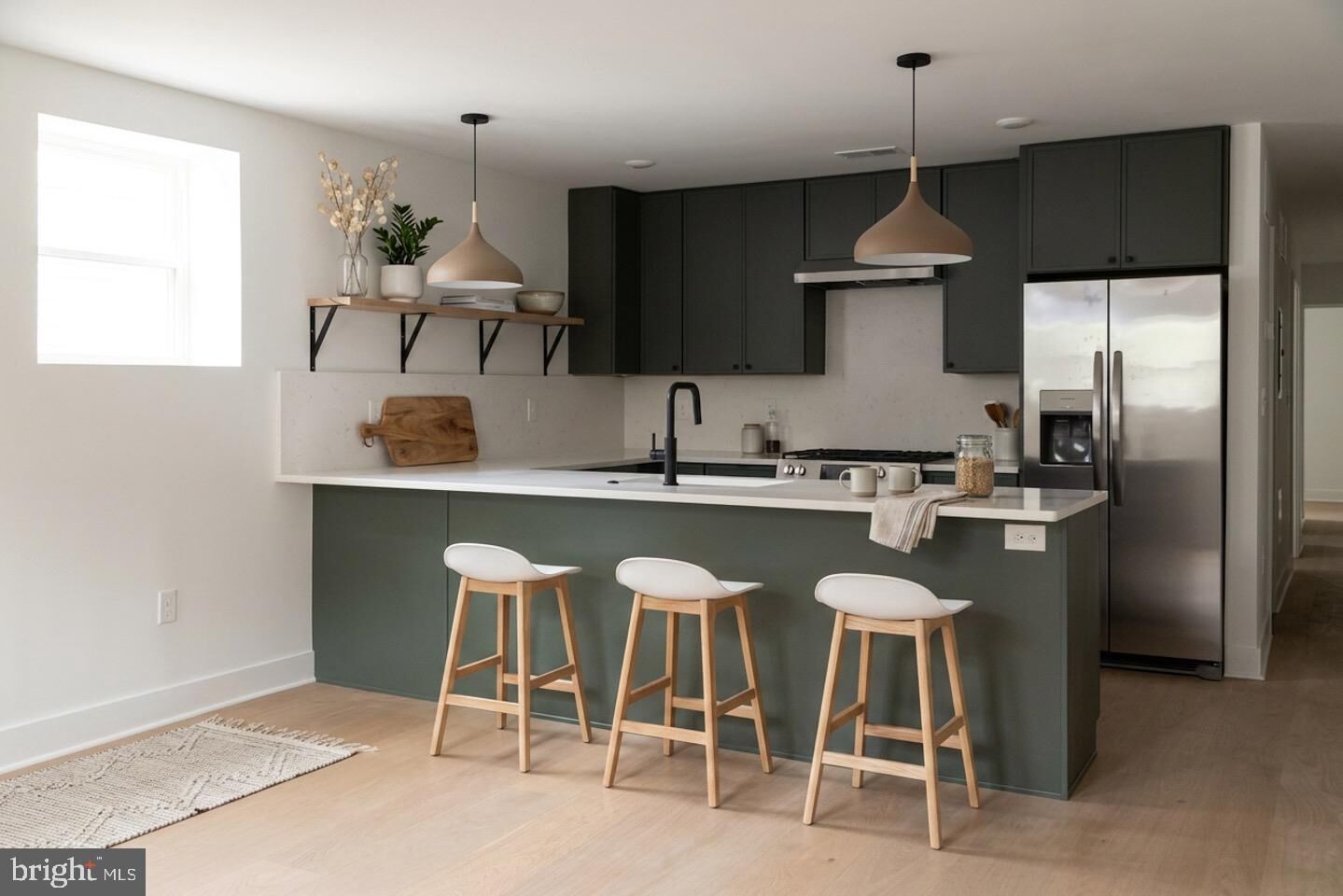 Property Photo:  1307 Morris Street A  PA 19148 