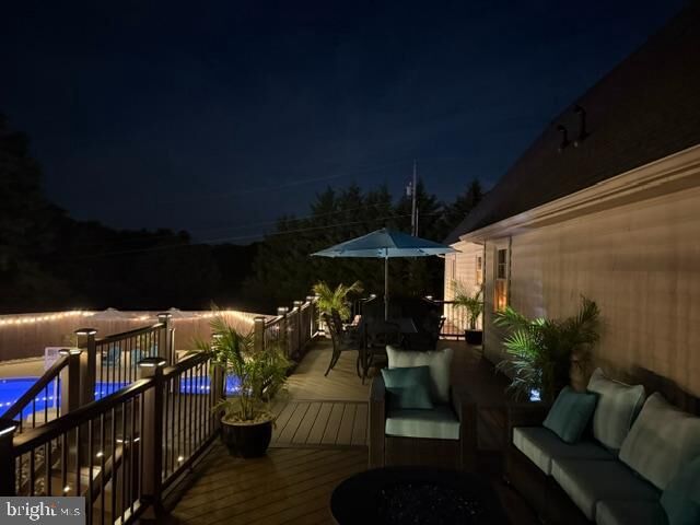 Property Photo: 5020 Zeiglers Church Road PA 17362