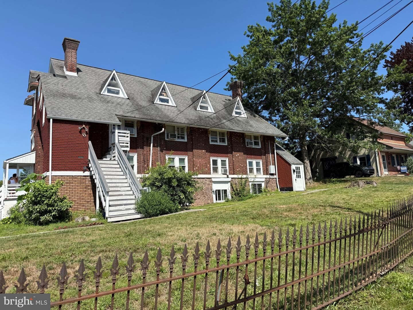 Property Photo: 502 Church 2 PA 19468